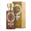 50ml Crystal Diamond Sweet Love Crystal Powder Diamond Black Crystal Lady Eau De Toilette Fragrance Spary Flower Woman Perfumes