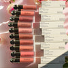 Rare Beauty Lipstick Blush Cream Eyes Liquid Blush Waterproof Mositure Liquid blusher Plump Makeup Face Contour Shadow Blusher