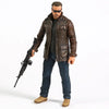 NECA Terminator 2: Judgment Day T-800 Arnold Schwarzenegger PVC Action Figure Collectible Model Toy 7" 18cm