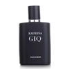 Men Gio Perfume 50ml Long-lasting Light Fragrance Fresh Cologne Masculine Charm Fragrance Musk  Eau De Parfum Fresh Ocean Spray