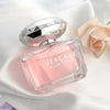 50ml Crystal Diamond Sweet Love Crystal Powder Diamond Black Crystal Lady Eau De Toilette Fragrance Spary Flower Woman Perfumes