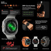 For Samsung Sapphire 32GB Smartwatch Waterproof Men Smart Watch BluetoothCall Connect Headphones TWS Music 3D UI Mode Video 2024