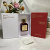 70ml High Quality Brand Lasting Fragrance Eau De Parfum Women Perfume Floral Scent Pheromone Men Cologne Balminess Body Spra
