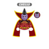 GH0519-0528 Gambit King Mini Action Figures  Blocks Bricks Magneto For Toys Gifts For Children Building Blocks For Party Gifts