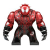 Superhero Avenge Series Building Blocks Iron Movies Man Action Figures Toy Assemble Blocks Kids Child Toys Gift