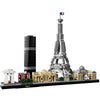 New York London Pairs Dubai Lanmark City Skyline Building Blocks 21052 21044  21028  21034 21032 21027 Construction Bricks Set