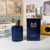 Classic Perfume Luxury Men 125ml Large Capacity Floral Woody Fragrance Cologne Long-Lasting Light Eau De Parfum