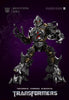 Blokees Transformation Building Block Nemesis Prime Optimus Prime Bumblebee Mirage Megatron Scourge Action Figure Movie Doll Toy