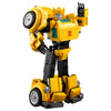 950Pcs Yellow Robot Truck Car Toys Building Blocks 10338 Truck Transformationed Autobot Deformation Gift For Children