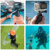 smartappliancehub.myshopify.com Sports Camera Buoyancy Rod Handle Holder for Gopro Hero 12 11 10 9 8 7 Xiaomi Yi SJ4000 DJI Osmo Float Handle Mount Accessories Sports Camera Buoyancy Rod Handle Holder for Gopro Hero 12 11 10 9 8 7 Xiaomi Yi SJ4000 DJI Osmo Float Handle Mount Accessories [product_type] SmartApplianceHub smartappliancehub.myshopify.com 