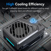 smartappliancehub.myshopify.com Updated Version Ulanzi CA25 Camera Cooling Fan Radiator 4K Recording Kit Heat Sink For Sony ZV-E1 R6 Mark II FUJIFILM XT4 Nikon Updated Version Ulanzi CA25 Camera Cooling Fan Radiator 4K Recording Kit Heat Sink For Sony ZV-E1 R6 Mark II FUJIFILM XT4 Nikon [product_type] SmartApplianceHub smartappliancehub.myshopify.com 