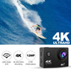 smartappliancehub.myshopify.com Action Camera Ultra HD 4K/30fps WiFi 2.0-inch 170D Waterproof Helmet Video Recording Cameras Sport Cam With Remote Control Action Camera Ultra HD 4K/30fps WiFi 2.0-inch 170D Waterproof Helmet Video Recording Cameras Sport Cam With Remote Control [product_type] SmartApplianceHub smartappliancehub.myshopify.com 