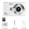 32G 4K HD 1080P Digital Camera 50MP Portable Vlogging Camera 16XZoom Camcorder Camera Children Camera Video Camera For Kid Adult