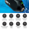 Drift Ghost XL Action Camera Sport 1080P WiFi Underwater Sports Cam Ambarella Chip Motorcycle Bike Bicycle Helmet Camcorder