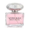 50ml Crystal Diamond Sweet Love Crystal Powder Diamond Black Crystal Lady Eau De Toilette Fragrance Spary Flower Woman Perfumes