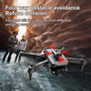 XIAOMI K6 Max Drone 8K WIFI GPS Professinal Three Cameras Wide Angle Optical Flow Four-way Obstacle Avoidance Quadcopter