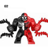 Superhero Avenge Series Building Blocks Iron Movies Man Action Figures Toy Assemble Blocks Kids Child Toys Gift