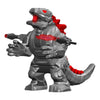 Godzillaes Movie Series Big Dinosaur Building Block MonsterKing Mini Animation Action Figures Model Toy Children's Gift