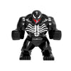 Superhero Avenge Series Building Blocks Iron Movies Man Action Figures Toy Assemble Blocks Kids Child Toys Gift