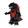 Disney Building Blocks Mini Model Figures Big Goblin Dinosaur Spiderman Venom Captain Hawk Deadpool Technic Armor City Gift Toys