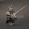 World of Warcraft Role Boss Suit WoW Game Props Weapons For Mini Dolls Figures MOC Building Blocks Bricks Toys Christmas Gift