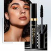 O‘cheal Mascara Black Lash Eyelash Brush 3D Silk Thick Curling Lengthening Eyes Lashes Beauty Makeup Cosmetics Extension Mascara