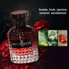 French Rivet Series Perfume For Women Irresistible Floral Lasting Eau De Toilette Fragrance Pheromone High Quality Deodorizes