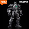 Blokees Transformation Building Block Nemesis Prime Optimus Prime Bumblebee Mirage Megatron Scourge Action Figure Movie Doll Toy