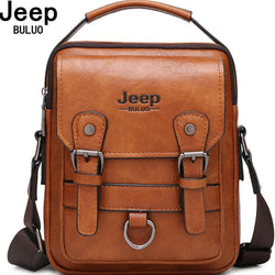 smartappliancehub.myshopify.com JEEP BULUO Multi-function Business Handbags Men New Man's Shoulder Bag Large Capacity Leather Messenger Bag Crossbody Big Brand JEEP BULUO Multi-function Business Handbags Men New Man's Shoulder Bag Large Capacity Leather Messenger Bag Crossbody Big Brand [product_type] SmartApplianceHub smartappliancehub.myshopify.com 