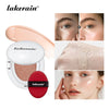 Glow CC Cream Cushion Natural Concealer Whitening Long-lasting Moisturizing Oil Control Foundation Face Base Makeup Cosmetic
