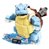 Pokemon Charizard Mewtwo Bulbasaur Building Blocks Cartoon Figure Model Bricks Sets Movie Doll Model Kids Toys For Children Gift