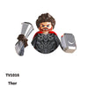 New XP563 Blocks Bricks Venom For Toys Gifts Doctor Doom New Mini Action Figures Children Building Blocks For Party Gifts