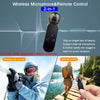 smartappliancehub.myshopify.com 5K 4K60FPS Action Camera Dual IPS Touch LCD EIS 170° DVR 30M Waterproof 5X Zoom Sport Camera With Wireless Mic & Pre Recording 5K 4K60FPS Action Camera Dual IPS Touch LCD EIS 170° DVR 30M Waterproof 5X Zoom Sport Camera With Wireless Mic & Pre Recording [product_type] SmartApplianceHub smartappliancehub.myshopify.com 