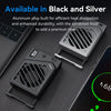 smartappliancehub.myshopify.com Updated Version Ulanzi CA25 Camera Cooling Fan Radiator 4K Recording Kit Heat Sink For Sony ZV-E1 R6 Mark II FUJIFILM XT4 Nikon Updated Version Ulanzi CA25 Camera Cooling Fan Radiator 4K Recording Kit Heat Sink For Sony ZV-E1 R6 Mark II FUJIFILM XT4 Nikon [product_type] SmartApplianceHub smartappliancehub.myshopify.com 