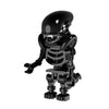 NEW Style!! Terminator Predator VS. Alien Blood Robot War Model Building Blocks Enlighten Action Figure Bricks Toys For Children