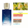 100ml Luxury Brand thEnchantment of Blue Protective Talisman Flower unisex Long Lasting Woody Floral Pheromone Cologne Fragrance