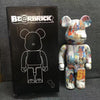 smartappliancehub.myshopify.com Bearbrick400% 28cm Basquiat Bear Brick Toy Figure Bearbrick 1000% Bearbrick 70cm Decorate Model Accumulation Action Anime Doll Bearbrick400% 28cm Basquiat Bear Brick Toy Figure Bearbrick 1000% Bearbrick 70cm Decorate Model Accumulation Action Anime Doll [product_type] SmartApplianceHub smartappliancehub.myshopify.com 9 generation 28cm 9 generation 28cm  