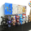 smartappliancehub.myshopify.com Bearbrick400% 28cm Basquiat Bear Brick Toy Figure Bearbrick 1000% Bearbrick 70cm Decorate Model Accumulation Action Anime Doll Bearbrick400% 28cm Basquiat Bear Brick Toy Figure Bearbrick 1000% Bearbrick 70cm Decorate Model Accumulation Action Anime Doll [product_type] SmartApplianceHub smartappliancehub.myshopify.com 