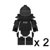 smartappliancehub.myshopify.com Special Force SWAT Weapon War Helmet Hat Body Armor Vest Explosion Proof Clothing MOC Brick Army Figure Accessories Blocks Toys Special Force SWAT Weapon War Helmet Hat Body Armor Vest Explosion Proof Clothing MOC Brick Army Figure Accessories Blocks Toys [product_type] SmartApplianceHub smartappliancehub.myshopify.com 2 black set 2 black set  