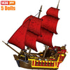 smartappliancehub.myshopify.com Ideas Enlighten Big Black Pearl Pirate Ship Building Block Military Pirates Royal Guards Battle Castle Boat Model Bricks Toy Ideas Enlighten Big Black Pearl Pirate Ship Building Block Military Pirates Royal Guards Battle Castle Boat Model Bricks Toy [product_type] SmartApplianceHub smartappliancehub.myshopify.com No Box 3 No Box 3  