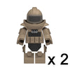 smartappliancehub.myshopify.com Special Force SWAT Weapon War Helmet Hat Body Armor Vest Explosion Proof Clothing MOC Brick Army Figure Accessories Blocks Toys Special Force SWAT Weapon War Helmet Hat Body Armor Vest Explosion Proof Clothing MOC Brick Army Figure Accessories Blocks Toys [product_type] SmartApplianceHub smartappliancehub.myshopify.com 2 beige set 2 beige set  