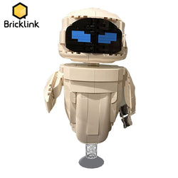 smartappliancehub.myshopify.com Bricklink Idea WELL E Technical Intelligent Robot MOC EVE Movie Figures Model 21303 Building Blocks Toys For Children Gift 16003 Bricklink Idea WELL E Technical Intelligent Robot MOC EVE Movie Figures Model 21303 Building Blocks Toys For Children Gift 16003 [product_type] SmartApplianceHub smartappliancehub.myshopify.com 