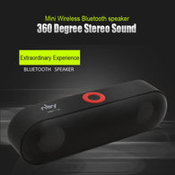 smartappliancehub.myshopify.com NBY 18 Portable Bluetooth Speaker Mini Wireless Speakers 3D Stereo Music Surround Support TF Card FM Radio Subwoofer Loudspeaker NBY 18 Portable Bluetooth Speaker Mini Wireless Speakers 3D Stereo Music Surround Support TF Card FM Radio Subwoofer Loudspeaker [product_type] SmartApplianceHub smartappliancehub.myshopify.com 