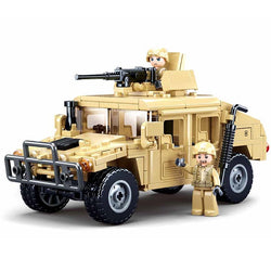 smartappliancehub.myshopify.com SLUBAN WW2 Military Humvee Jeep H1 Army Friends Car Mould King Building Bricks Classic Moc Blocks Action Figures Toys Boys Gift SLUBAN WW2 Military Humvee Jeep H1 Army Friends Car Mould King Building Bricks Classic Moc Blocks Action Figures Toys Boys Gift [product_type] SmartApplianceHub smartappliancehub.myshopify.com 