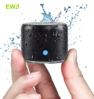 smartappliancehub.myshopify.com EWA A106 Pro Mini Bluetooth Speaker with Custom Bass Radiator, IPX7 Waterproof, Super Portable Speakers, Travel Case Packed EWA A106 Pro Mini Bluetooth Speaker with Custom Bass Radiator, IPX7 Waterproof, Super Portable Speakers, Travel Case Packed [product_type] SmartApplianceHub smartappliancehub.myshopify.com 