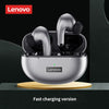 smartappliancehub.myshopify.com 100% Original Lenovo LP5 Wireless Bluetooth Earbuds HiFi Music Earphone With Mic Headphones Sports Waterproof Headset 2022 New 100% Original Lenovo LP5 Wireless Bluetooth Earbuds HiFi Music Earphone With Mic Headphones Sports Waterproof Headset 2022 New [product_type] SmartApplianceHub smartappliancehub.myshopify.com Gray Fast charging / China Gray Fast charging China 