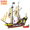 smartappliancehub.myshopify.com Ideas Enlighten Big Black Pearl Pirate Ship Building Block Military Pirates Royal Guards Battle Castle Boat Model Bricks Toy Ideas Enlighten Big Black Pearl Pirate Ship Building Block Military Pirates Royal Guards Battle Castle Boat Model Bricks Toy [product_type] SmartApplianceHub smartappliancehub.myshopify.com No Box 9 No Box 9  