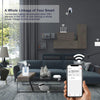 smartappliancehub.myshopify.com Tuya ZigBee 3.0 Smart Hub, Wireless/Wired Gateway Bridge for App Voice Remote Control, Works with Alexa Google Home Assistant Tuya ZigBee 3.0 Smart Hub, Wireless/Wired Gateway Bridge for App Voice Remote Control, Works with Alexa Google Home Assistant [product_type] SmartApplianceHub smartappliancehub.myshopify.com 