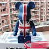 smartappliancehub.myshopify.com Hot Sale Bear British Style 400% Large Size Decoration Doll Brick 28cm W/ Yellow Box Hot Sale Bear British Style 400% Large Size Decoration Doll Brick 28cm W/ Yellow Box [product_type] SmartApplianceHub smartappliancehub.myshopify.com A  in yellow box A  in yellow box  