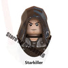 smartappliancehub.myshopify.com Disney Luke Skywalker Ahsoka Tano Building Block Yoda Obi-Wan Kenobi Sith Kylo Ren Count Dooku Starkiller Brick Figure Toy Disney Luke Skywalker Ahsoka Tano Building Block Yoda Obi-Wan Kenobi Sith Kylo Ren Count Dooku Starkiller Brick Figure Toy [product_type] SmartApplianceHub smartappliancehub.myshopify.com E-WM961 E-WM961  